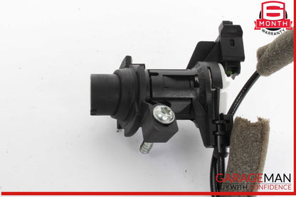 08-17 Mercedes W204 C300 E350 Trunk Lid Latch Lock Actuator 2047500261 OEM