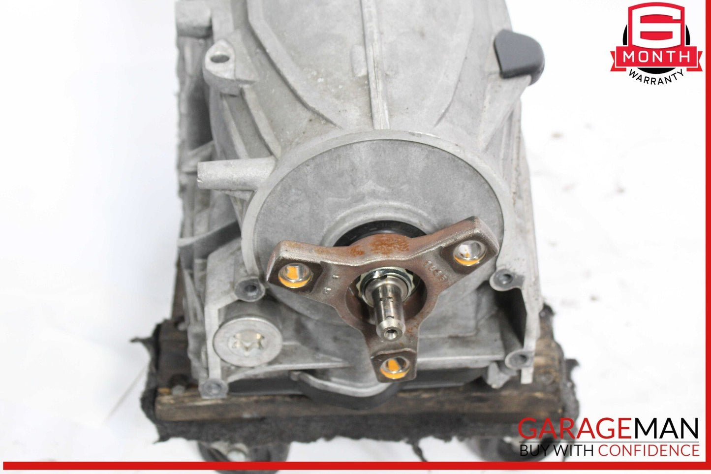 15-17 Mercedes W205 C300 RWD 7G Automatic Transmission Assembly 722.994 OEM 94k