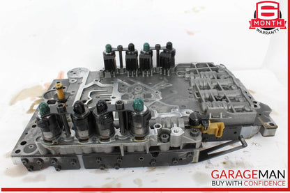 Mercedes S550 SL500 Ð550 CLK350 722.9 G Tronic Transmission Valve Body 7G OEM