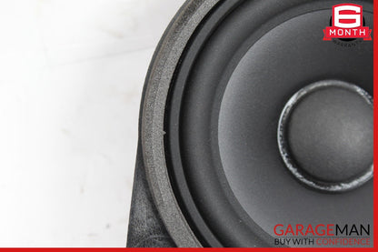 12-19 Mercedes X166 GL450 Front or Rear Door Sound Speaker Logic 7 Set of 2 Pc