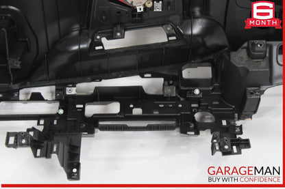20-24 Mazda 3 Dash Dashboard Instrument Panel Assembly OEM