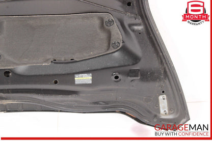 13-17 Nissan Leaf Front Hood Bonnet Panel Assembly OEM