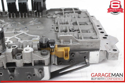 Mercedes W203 C280 E350 7G Tronic Transmission Valve Body 2202770801 OEM
