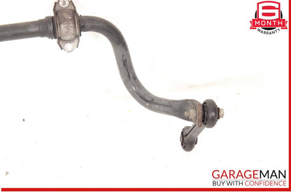 09-17 Audi Q5 Front Stabilizer Anti Roll Sway Bar Assembly OEM