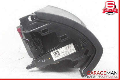 15-21 Mercedes W205 C300 C400 Dashboard Glove Box Compartment Tray OEM