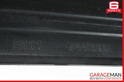 19-22 Rolls-Royce RR31 Front Right Side Bumper Grille Trim Panel Cover