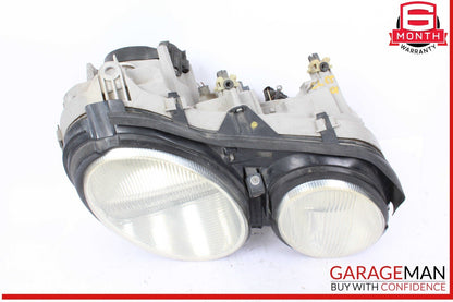 00-06 Mercedes W215 CL55 AMG Front Right Side Headlight Head Light Lamp Xenon