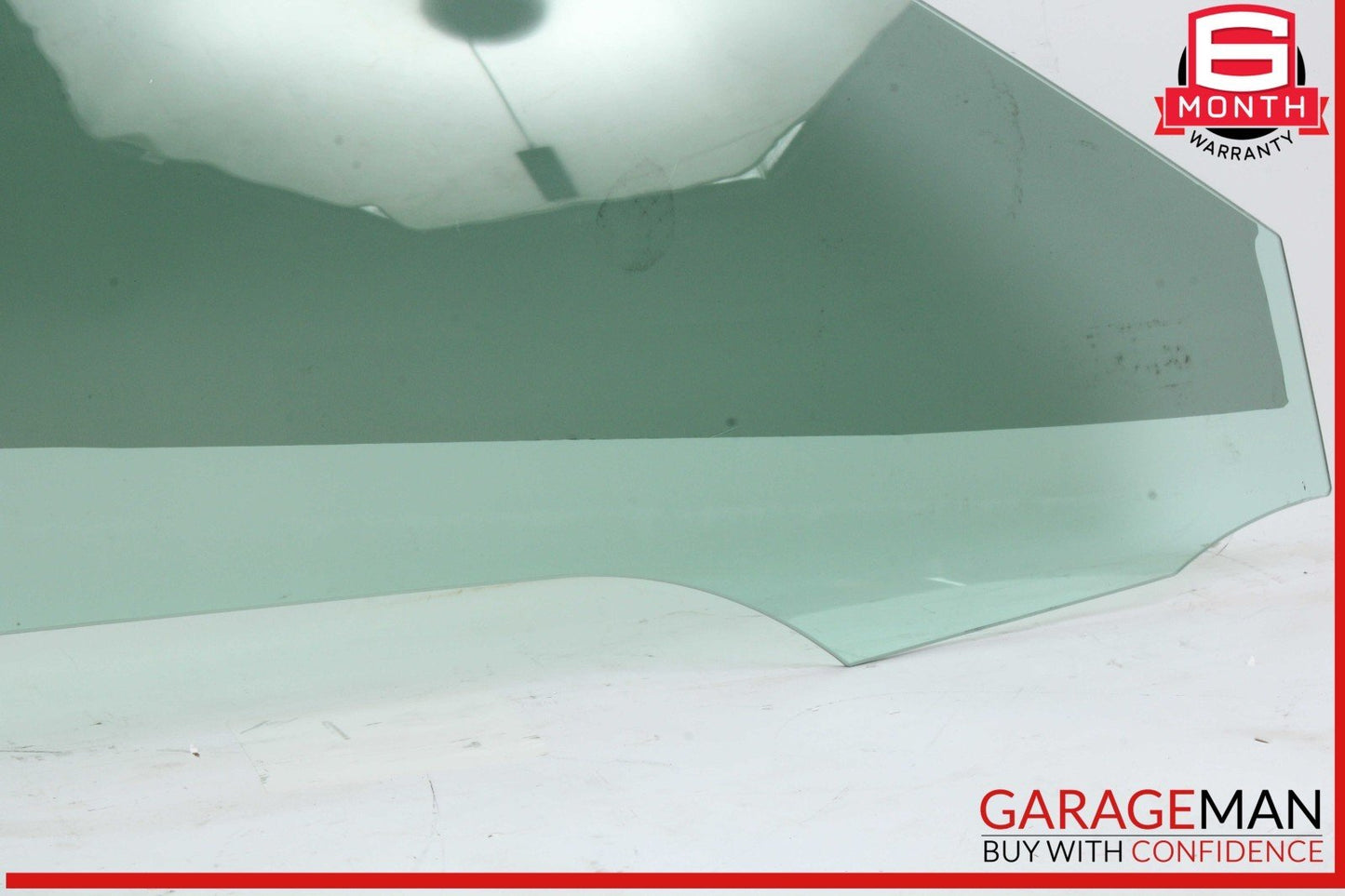 18-24 Audi S5 A5 RS5 Coupe Front Right Passenger Side Door Window Glass OEM
