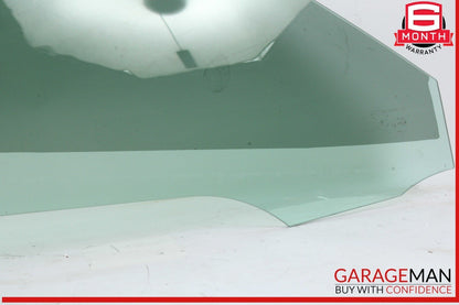 18-24 Audi S5 A5 RS5 Coupe Front Right Passenger Side Door Window Glass OEM