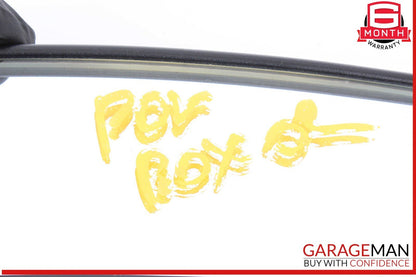 97-04 Porsche Boxster S 986 Interior Top Upper Rear View Mirror 99673151100 OEM