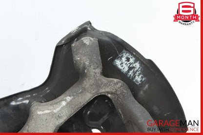 07-14 Mercedes W221 S550 CL550 Front Left Wheel Carrier Spindle Knuckle Hub OEM