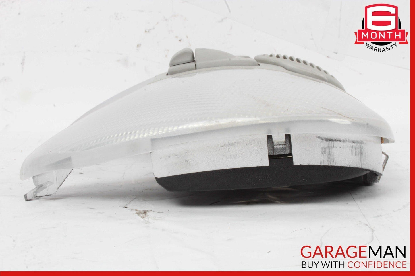 03-04 Mercedes R230 SL500 SL55 AMG Front Top Upper Overhead Dome Light Lamp OEM