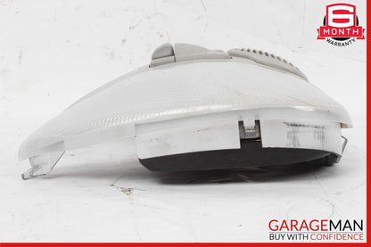 03-04 Mercedes R230 SL500 SL55 AMG Front Top Upper Overhead Dome Light Lamp OEM