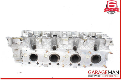 11-20 Mercedes X166 GL450 4MATIC E550 M278 4.6L Left Engine Cylinder Head OEM