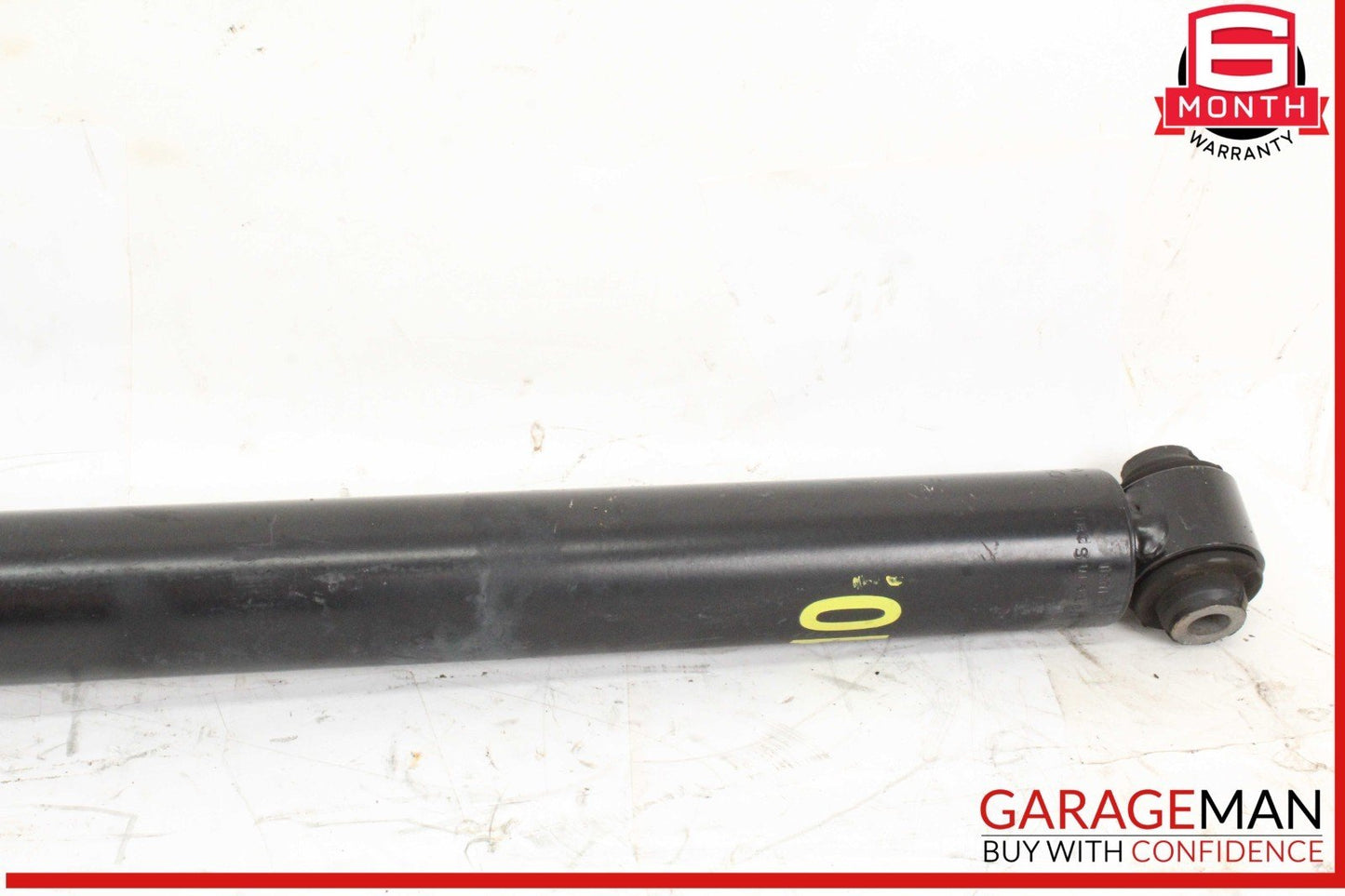 10-16 Mercedes W212 E350 Rear Left & Right Shock Strut Absorber Set of 2 Pc OEM