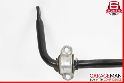 15-18 Ferrari California T Rear Stabilizer Sway Bar 274172 OEM 3k
