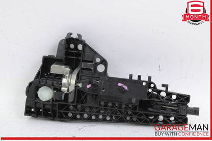 08-18 Audi Q5 A4 A5 Front or Rear Right Passenger Side Exterior Door Handle OEM