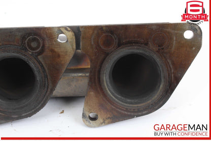 06-11 Mercedes W164 ML350 4MATIC 3.5L Front Right Side Exhaust Manifold Header