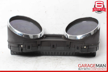 06-07 Mercedes W251 R500 R350 Instrument Cluster Speedometer 2515401748 OEM