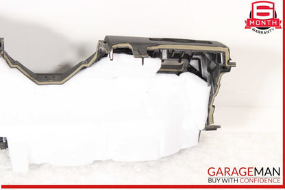 12-16 Mercedes X166 GL450 GL550 ML400 Dashboard Lower Left Side Knee Panel Cover
