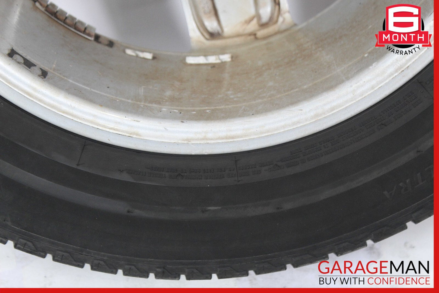 11-18 Porsche Cayenne 958 Wheel Tire Rim 8J x 18H2 ET53 OEM