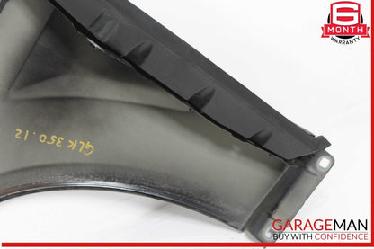 07-12 Mercedes X164 GL450 Front Right Passenger Side Wing Fender Panel Cover