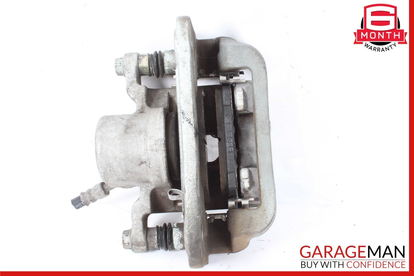 16-20 Kia Sorento Rear Left Side & Rear Right Side Wheel Brake Caliper