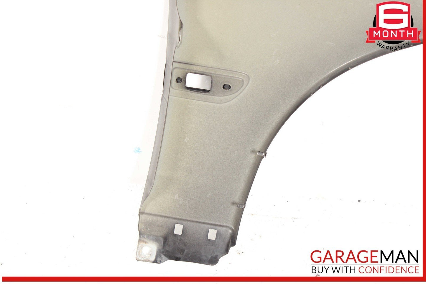 01-09 Volvo S60 V70 Front Left Driver Side Fender Panel OEM