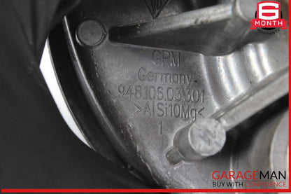 10-18 Porsche Panamera 970 Cayenne Macan Engine Coolant Water Pump OEM