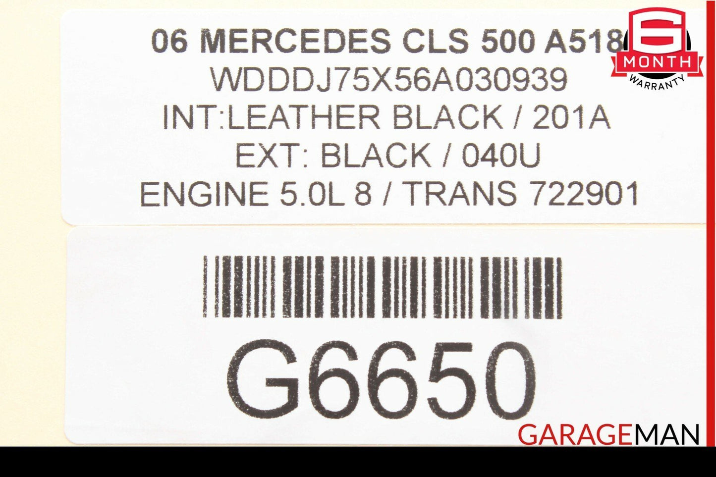03-09 Mercedes W219 CLS500 Hazard Light Door Lock Control Panel Switch Trim Wood