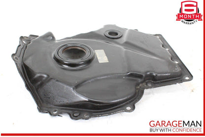 15-17 Audi A3 S3 TT Engine Motor Lower Timming Case Cover Panel 06K109210AF OEM