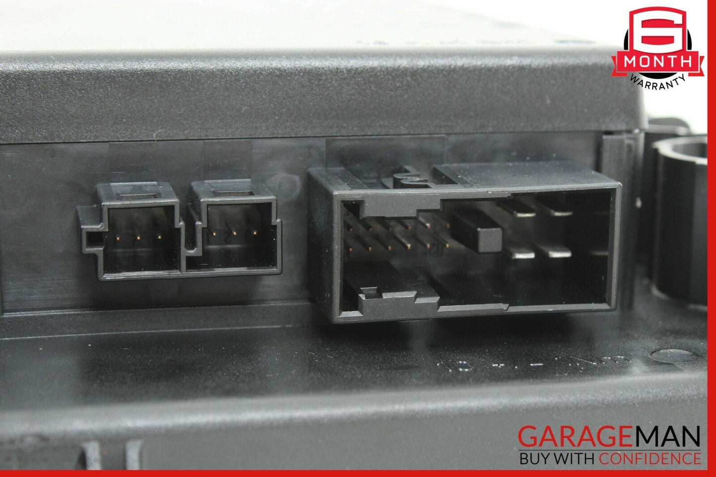 07-13 Mercedes W221 S550 CL550 Electric Power Supply Control Fuse Box Module OEM