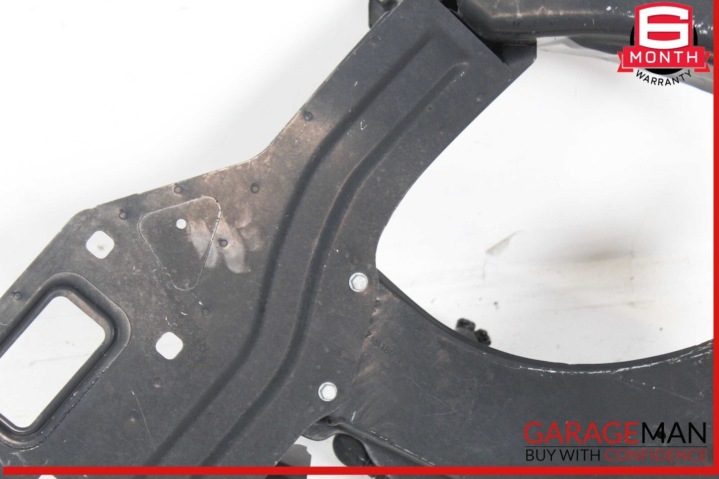 06-12 Mercedes X164 GL450 GL550 Front Right Side Headlight Support Bracket OEM