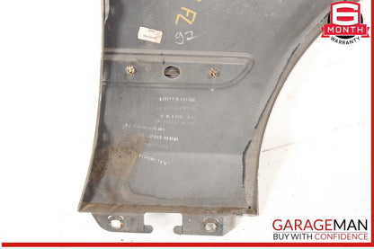 00-06 Mercede W215 CL55 AMG CL500 Left Driver Side Fender Assembly OEM