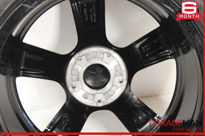 22-23 Mercedes W206 C300 Rear Wheel Tire Rim 8.5Jx18H2 ET52 OEM