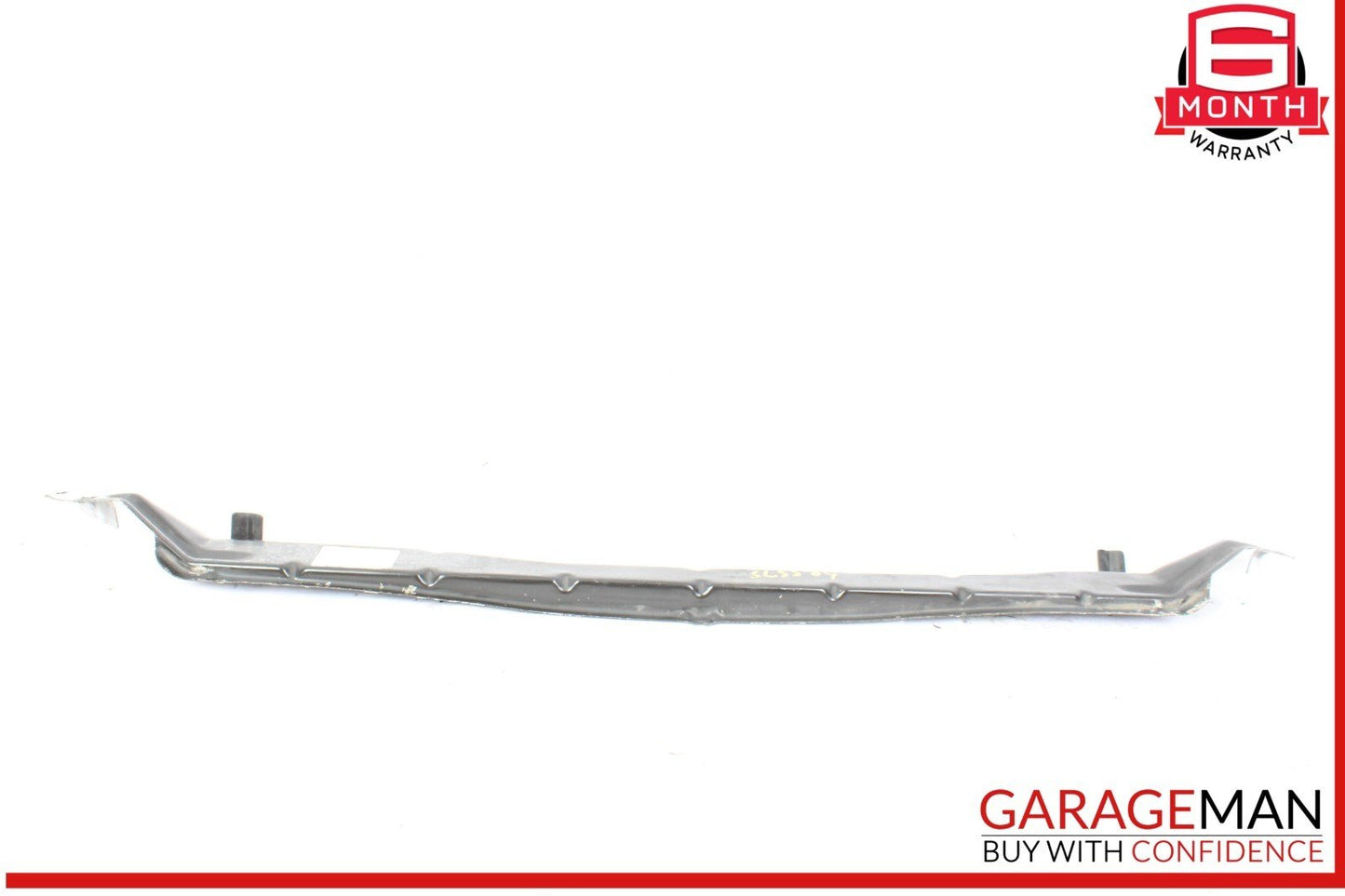 03-12 Mercedes R230 SL500 SL55 AMG Upper Radiator Support Frame 2306201931 OEM