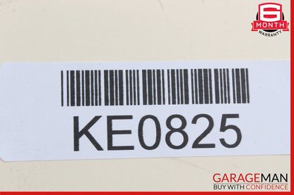 03-12 Mercedes R230 SL500 SL55 AMG Right Side Door Lock Latch Actuator OEM