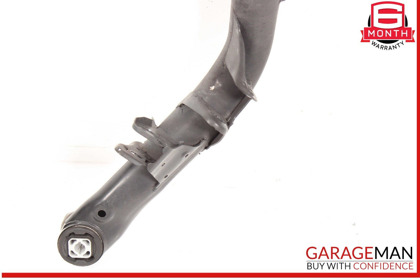 12-18 Audi A6 A7 AWD Rear Suspension Support Subframe Cradle Crossmember OEM