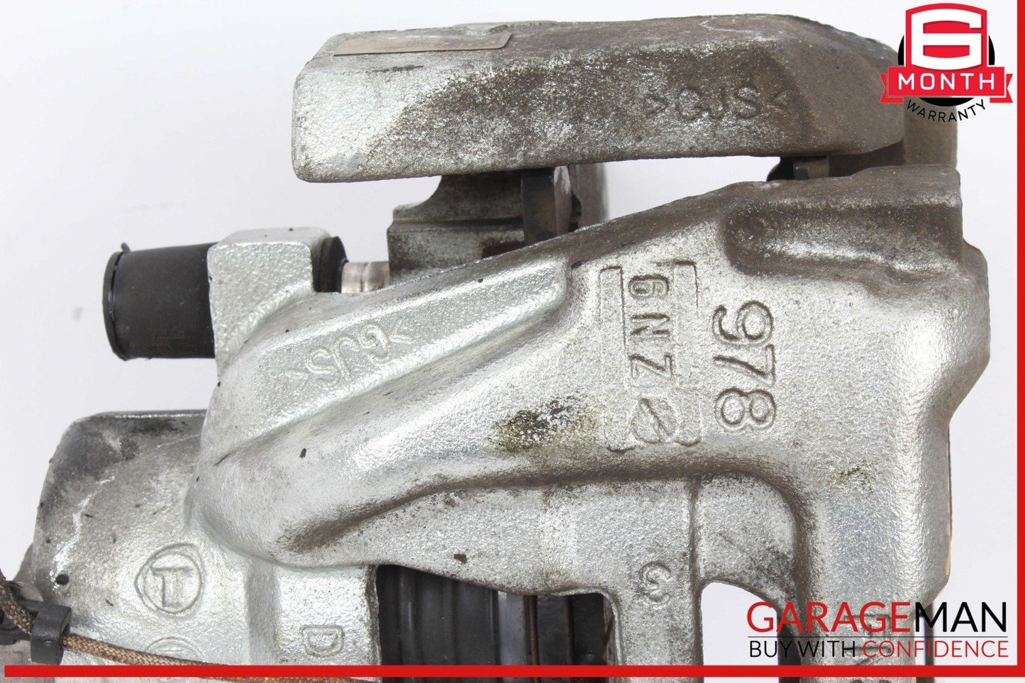 15-22 RAM Promaster City Front Left and Front Right Side Brake Caliper Set of 2