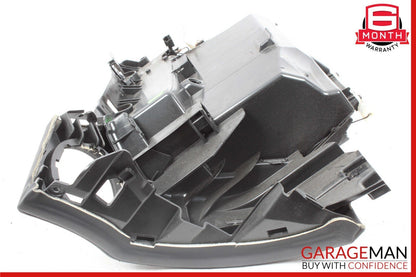 06-08 Mercedes W219 CLS550 CLS63 AMG Dash Glove Box Storage Tray Compartment
