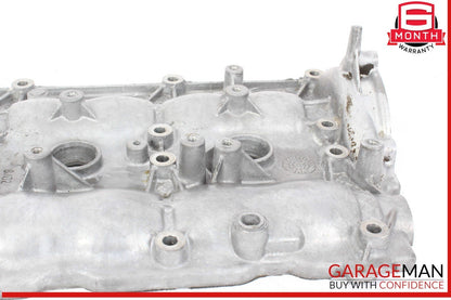 05-13 Mercedes W221 S400 Hybrid CLK350 Engine Cylinder Head Cover Right Side OEM