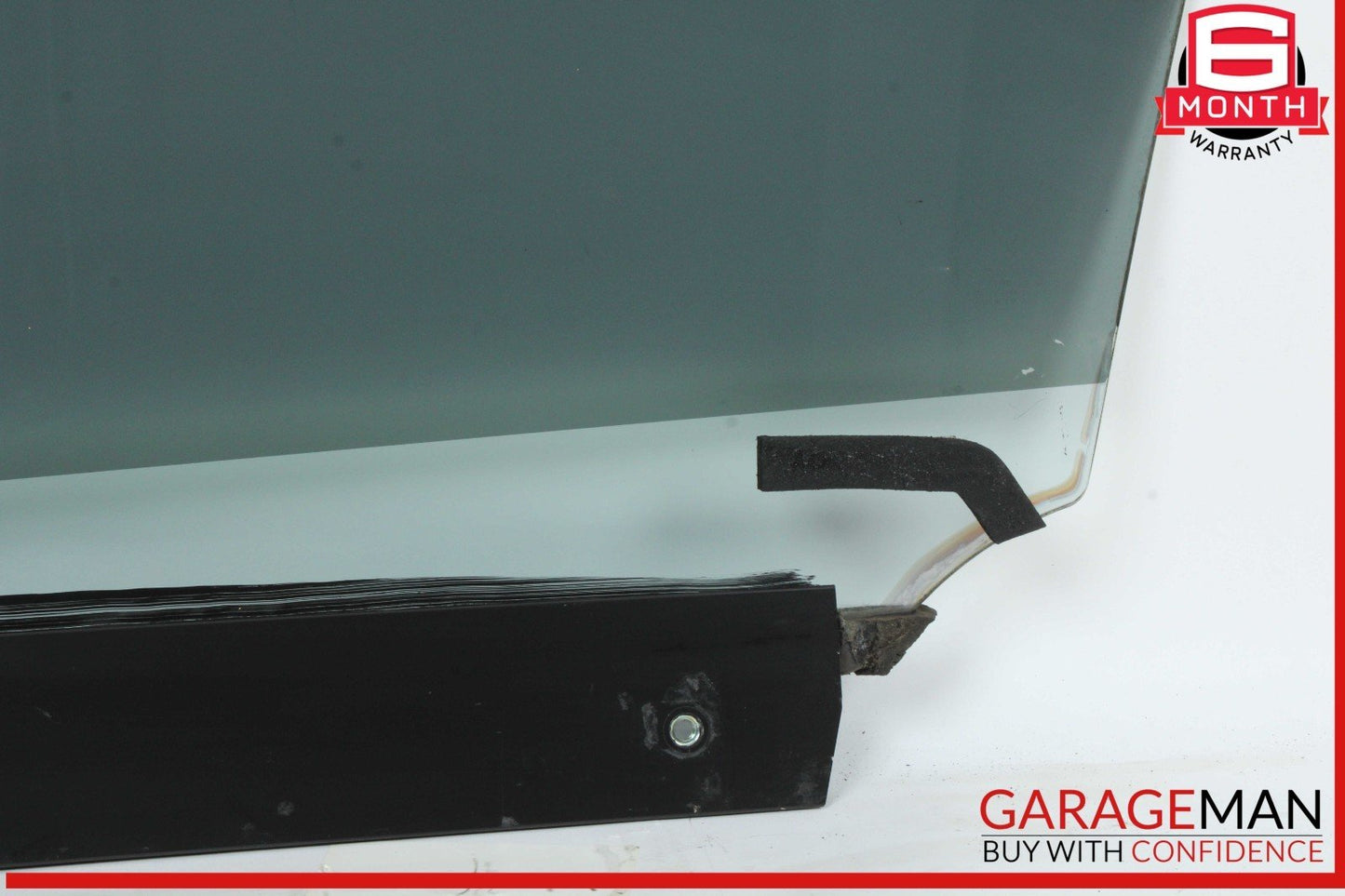 00-06 Mercedes W215 CL55 AMG CL500 Front Right Side Door Window Auto Glass OEM