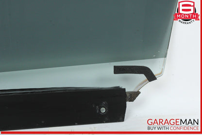 00-06 Mercedes W215 CL55 AMG CL500 Front Right Side Door Window Auto Glass OEM