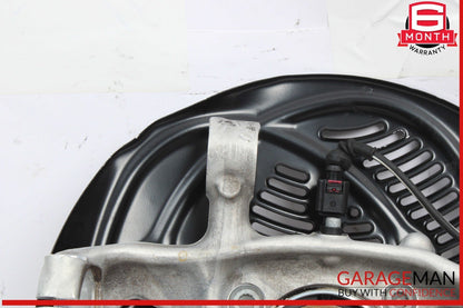 17-24 Audi S5 A5 Front Right Passenger Side Spindle Knuckle Wheel Hub 8W0407242F