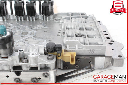 Mercedes W212 E350 SL500 GL450 7G-Tronic 722.9 Transmission Valve Body OEM