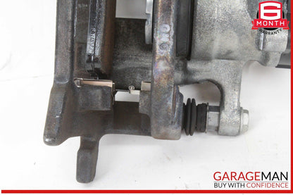 09-17 Audi Q5 A5 S5 A4 Rear Left and Right Side Brake Caliper Calipers Set OEM