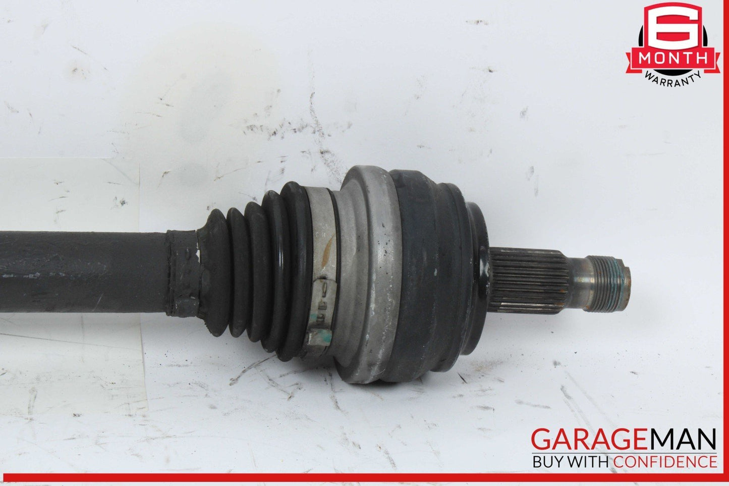 15-20 Mercedes W205 C300 RWD Rear Right Side Axle CV Half Shaft OEM