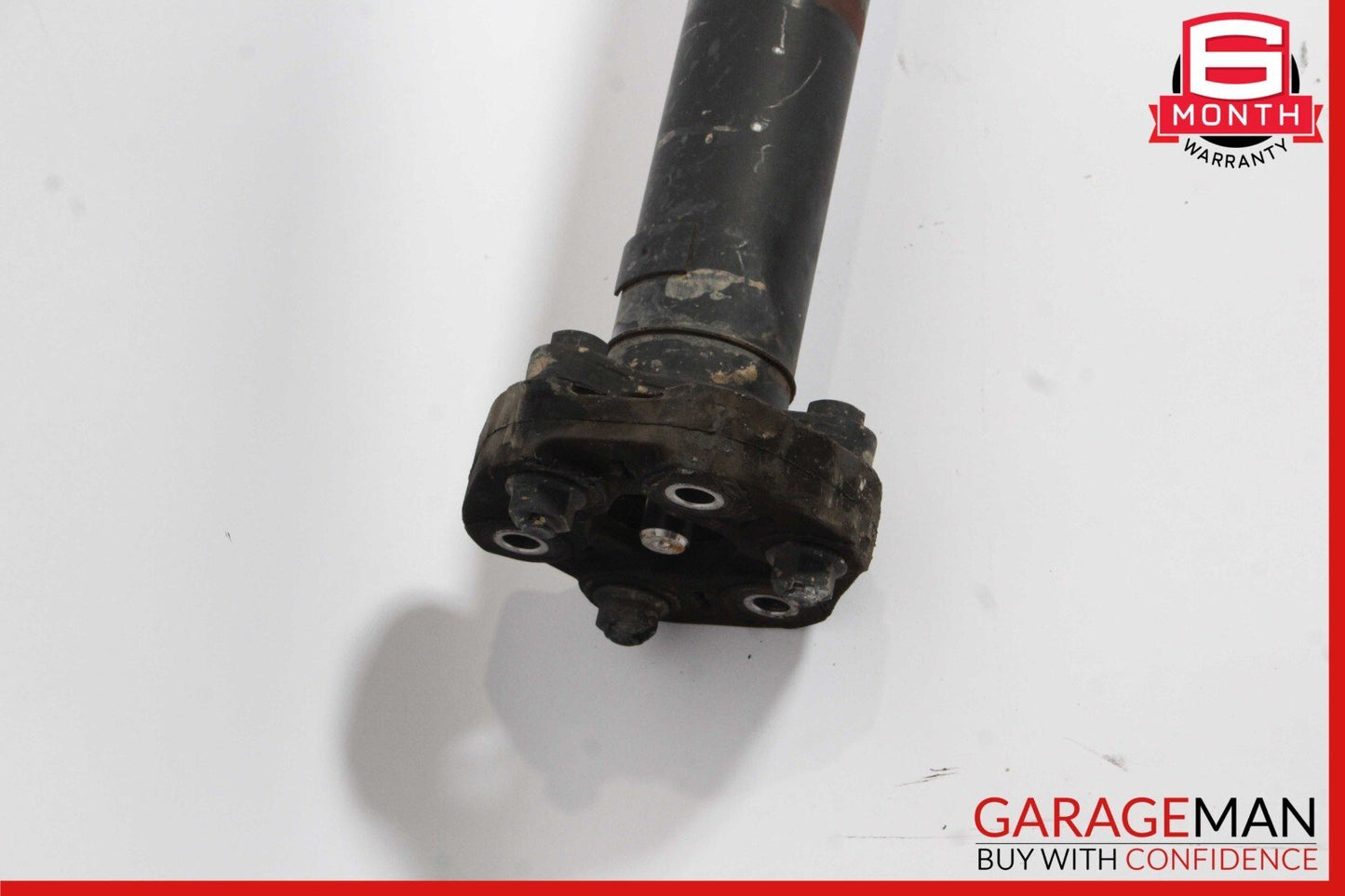 12-16 BMW F30 320i RWD Rear Propeller Drive Axle Shaft Driveshaft Assy