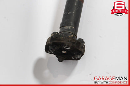 12-16 BMW F30 320i RWD Rear Propeller Drive Axle Shaft Driveshaft Assy