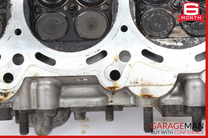 17-20 Kia Sorento Sedona Cadenza Left Driver Side Cylinder Head OEM